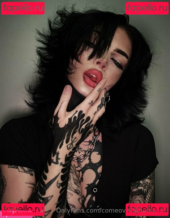 Comeovwhenur_ / comeovwhenursober Onlyfans Photo Gallery 