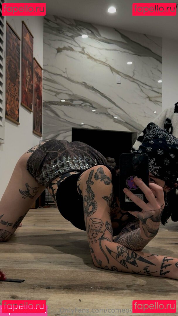 Comeovwhenur_ / comeovwhenursober Onlyfans Photo Gallery 