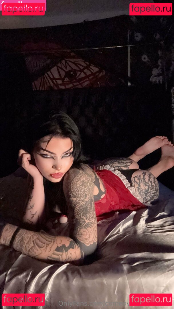 Comeovwhenur_ / comeovwhenursober Onlyfans Photo Gallery 