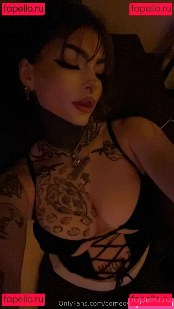 Comeovwhenur_ / comeovwhenursober Onlyfans Photo Gallery 