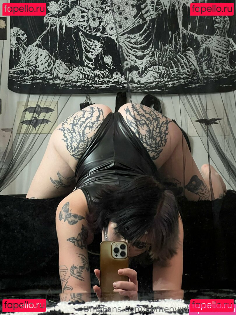 Comeovwhenur_ / comeovwhenursober Onlyfans Photo Gallery 