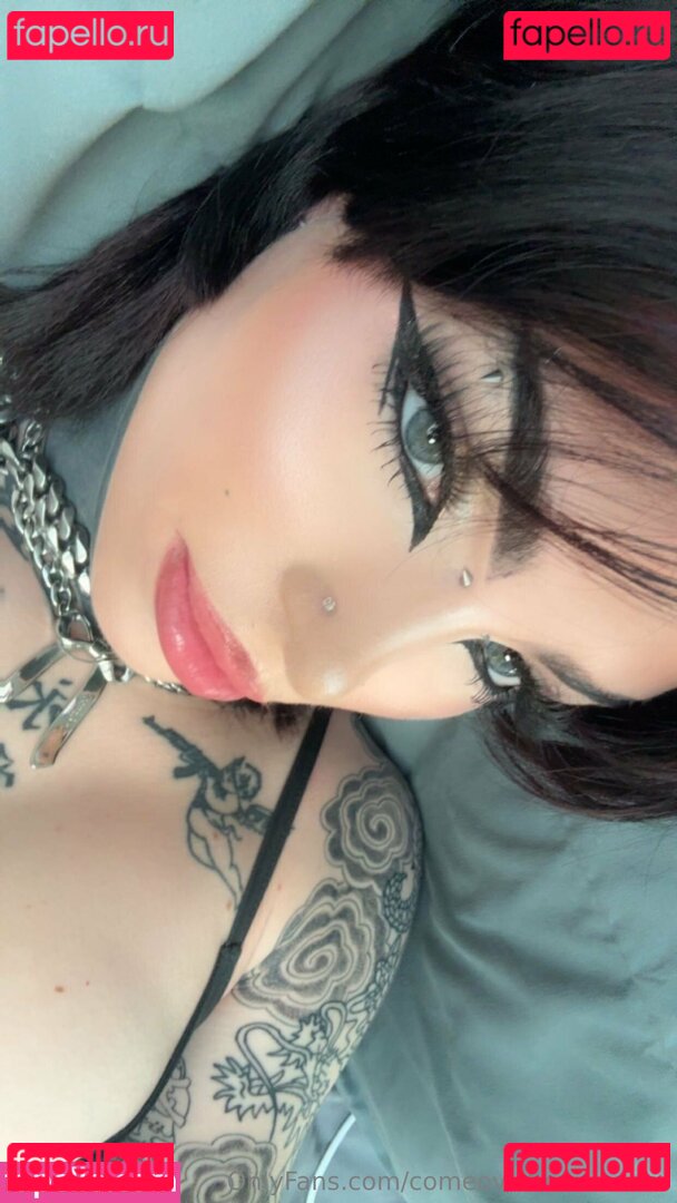 Comeovwhenur_ / comeovwhenursober Onlyfans Photo Gallery 