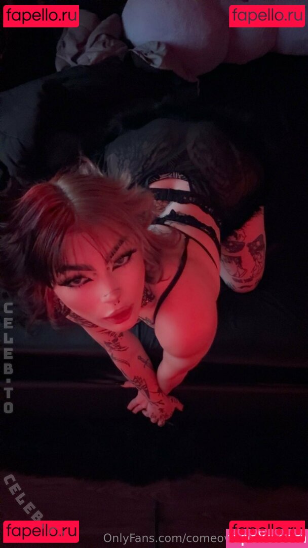 Comeovwhenur_ / comeovwhenursober Onlyfans Photo Gallery 