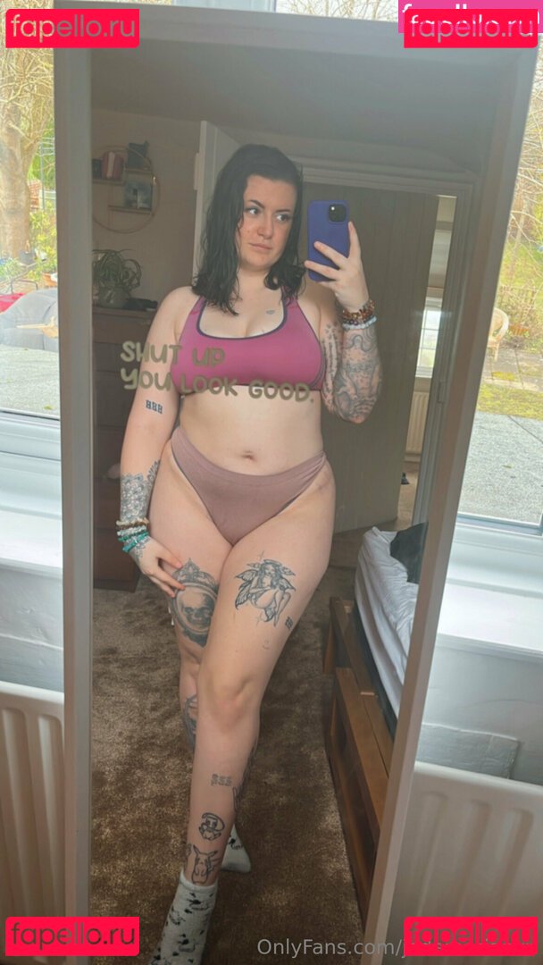 _itsjademaria / jademariaaxx Onlyfans Photo Gallery 