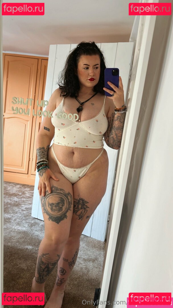 _itsjademaria / jademariaaxx Onlyfans Photo Gallery 