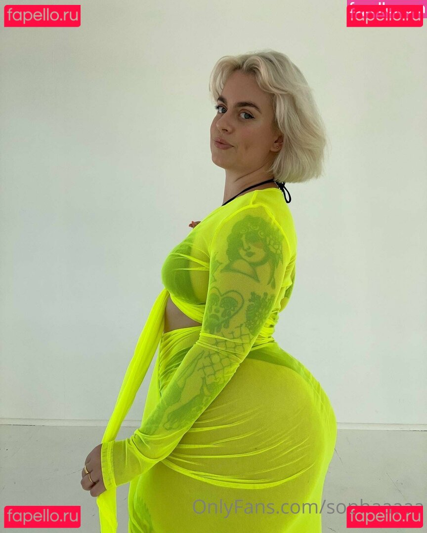 Sophaaaaa / Sophie Onlyfans Photo Gallery 