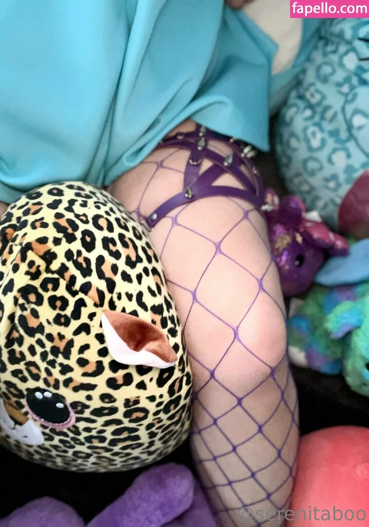serenitaboo Onlyfans Photo Gallery 