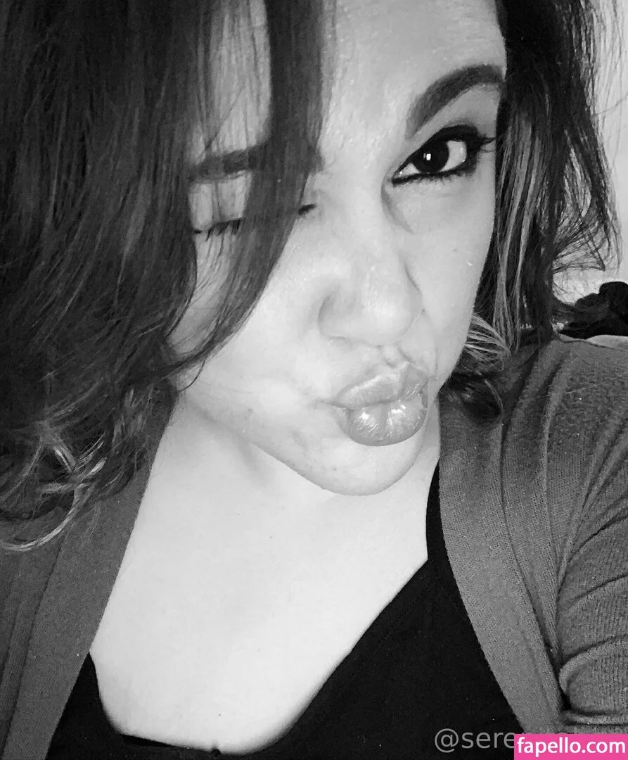 serenitaboo Onlyfans Photo Gallery 