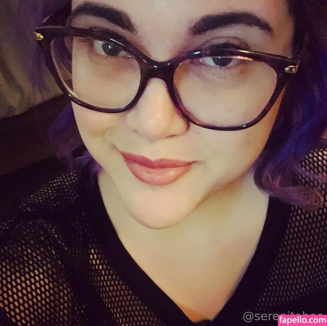 serenitaboo Onlyfans Photo Gallery 