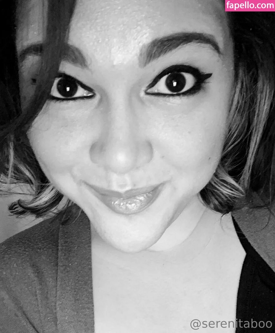 serenitaboo Onlyfans Photo Gallery 