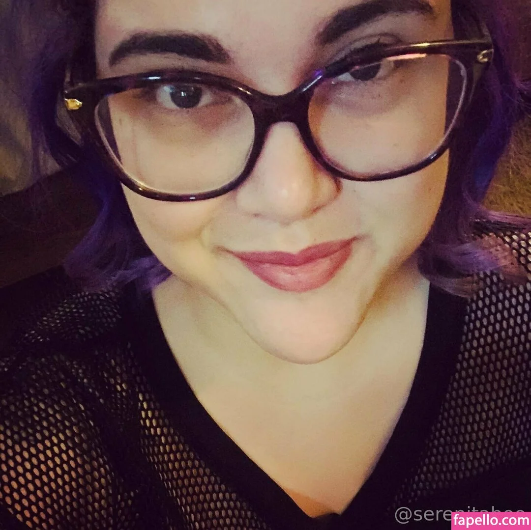 serenitaboo Onlyfans Photo Gallery 
