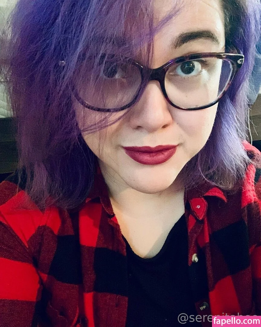 serenitaboo Onlyfans Photo Gallery 