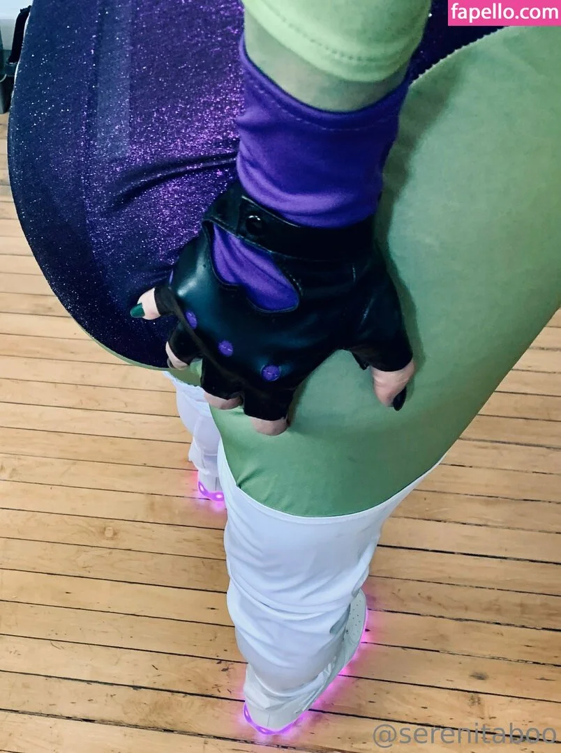 serenitaboo Onlyfans Photo Gallery 