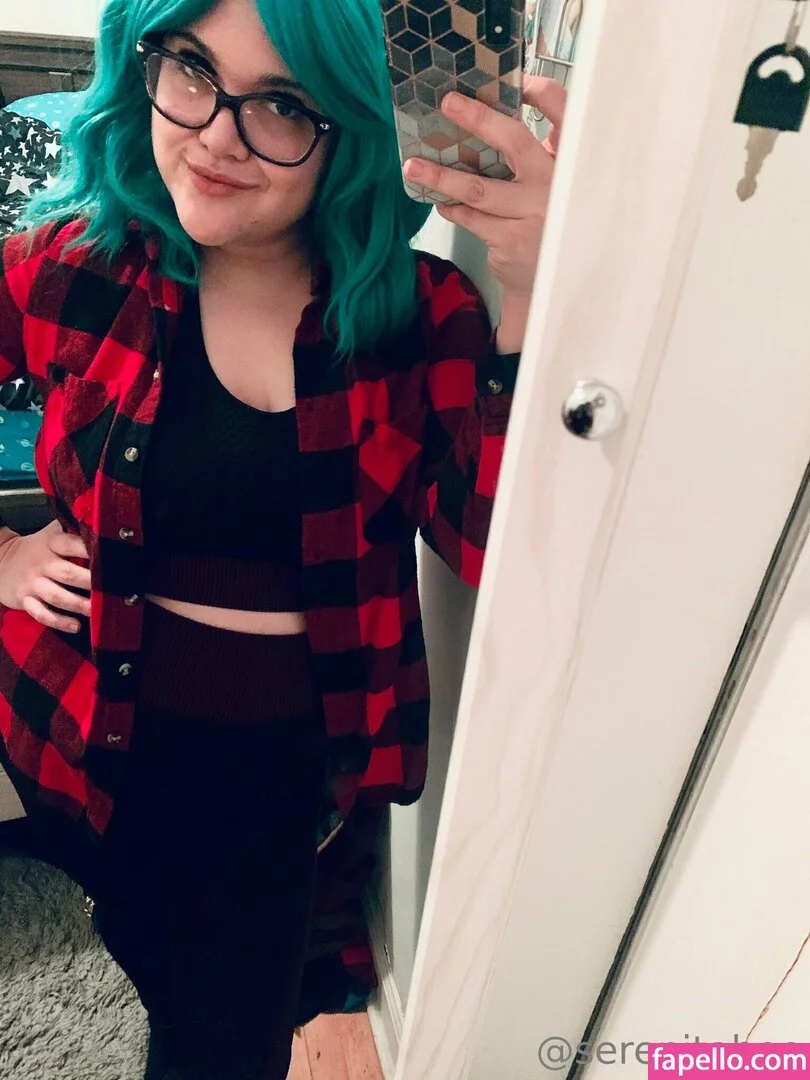 serenitaboo Onlyfans Photo Gallery 