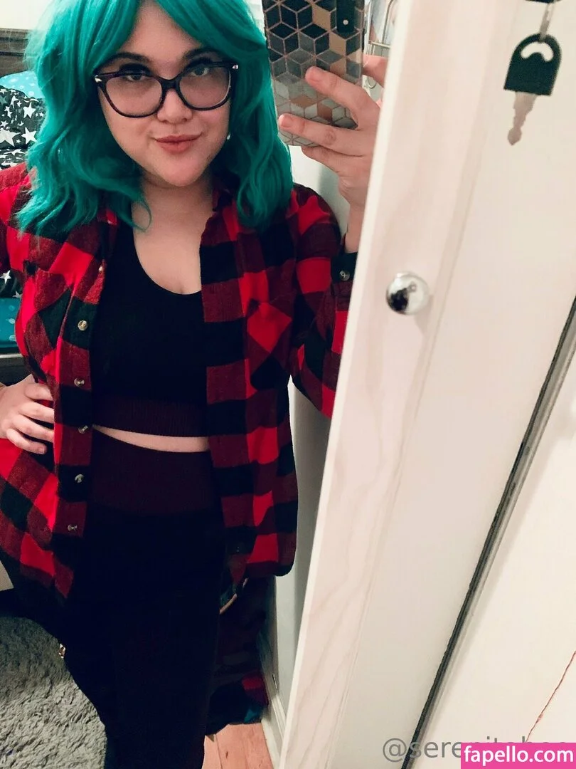 serenitaboo Onlyfans Photo Gallery 