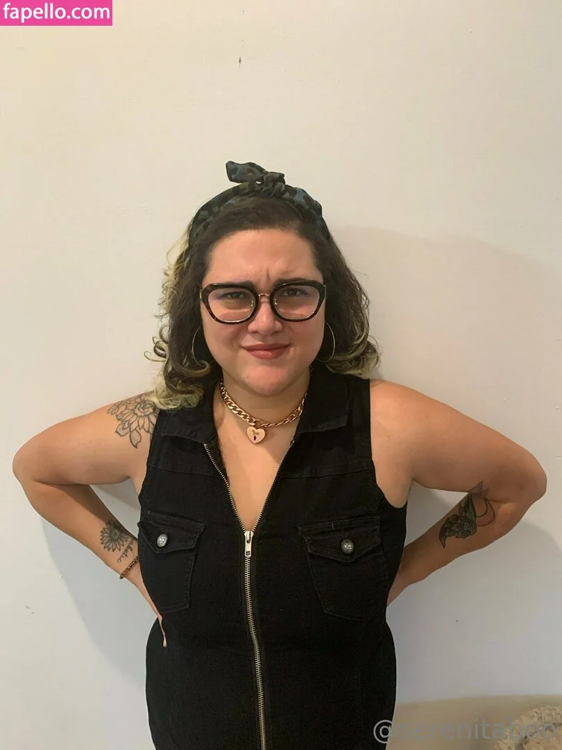 serenitaboo Onlyfans Photo Gallery 