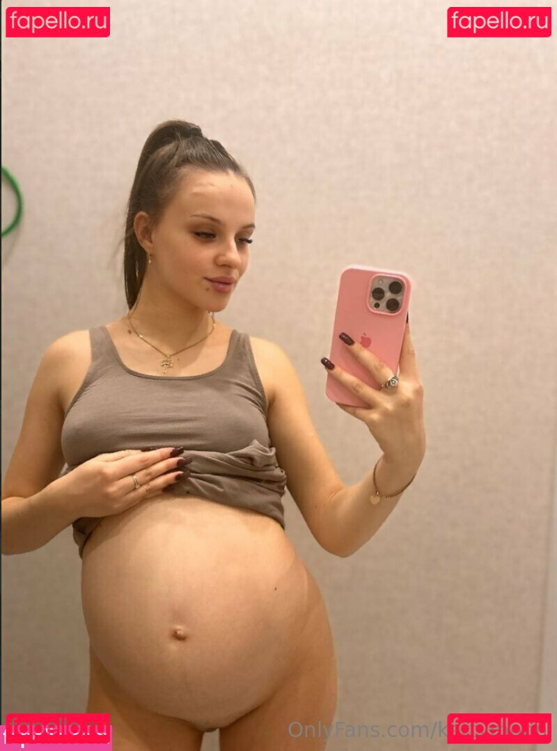 ketty_mooon / kettymoon Onlyfans Photo Gallery 