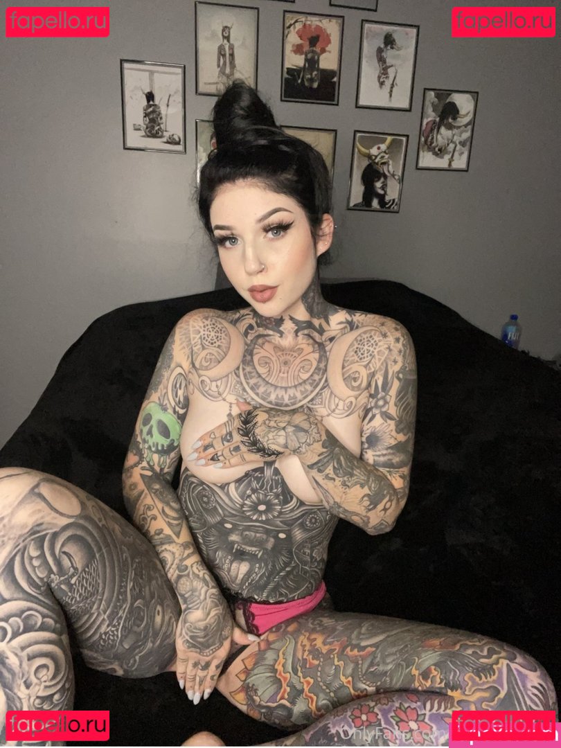 Briana Todd / fallenmoon13 Onlyfans Photo Gallery 