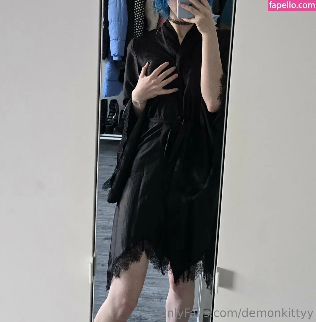 demonkittyyxxx Onlyfans Photo Gallery 