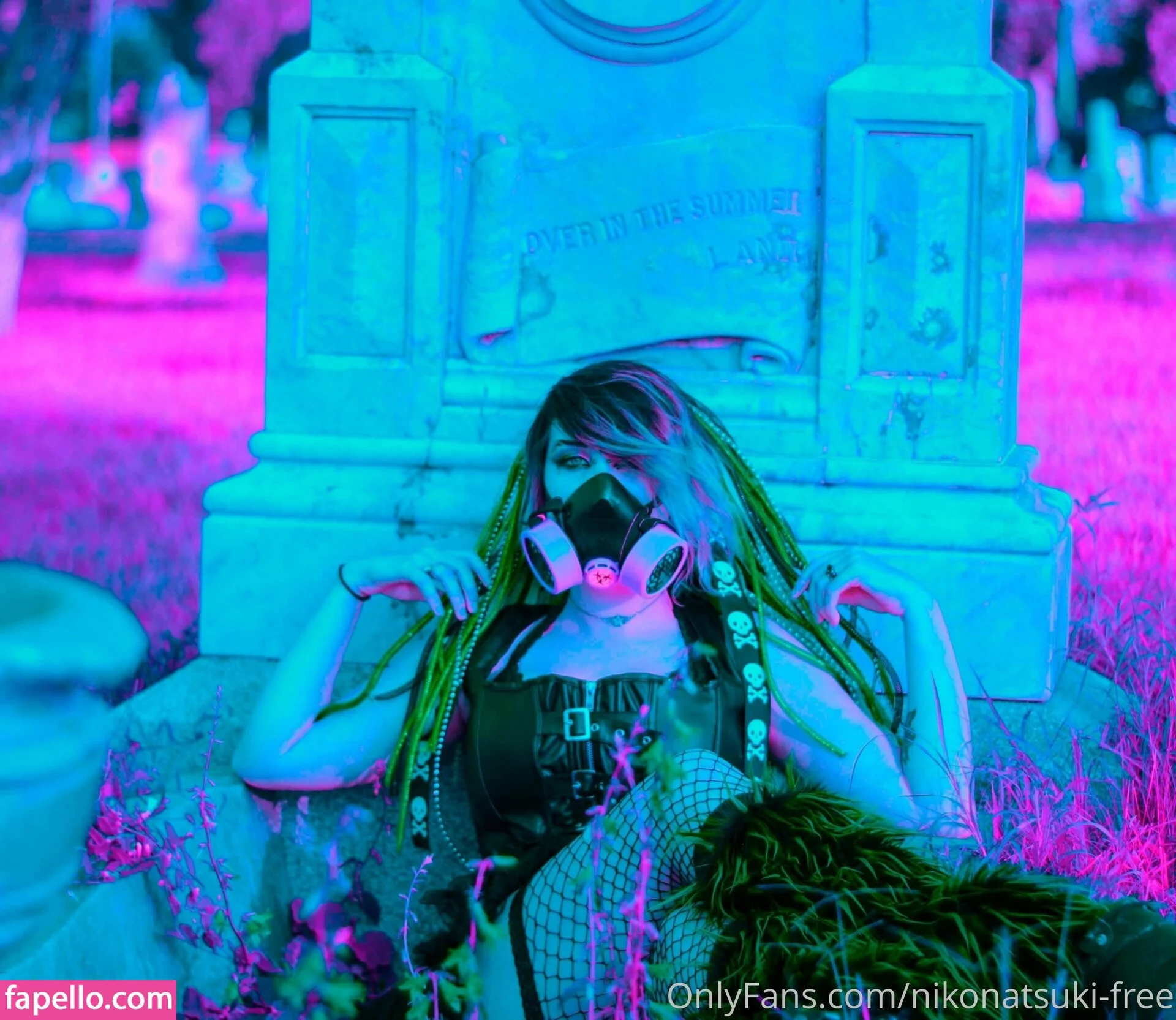 nikonatsuki86 Onlyfans Photo Gallery 