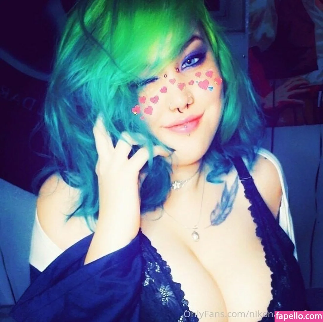 nikonatsuki86 Onlyfans Photo Gallery 