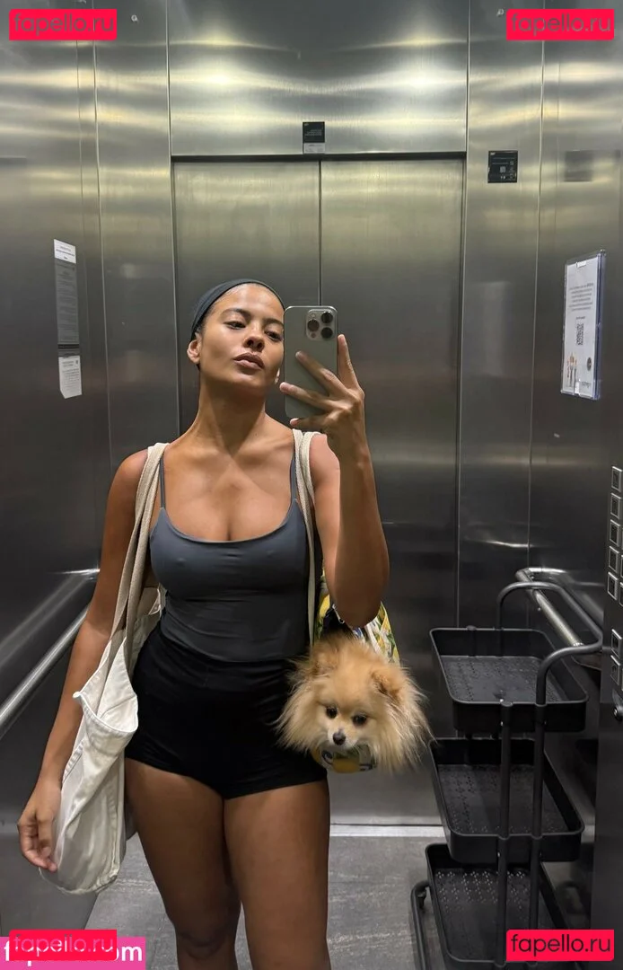 BlackAmbush Onlyfans Photo Gallery 