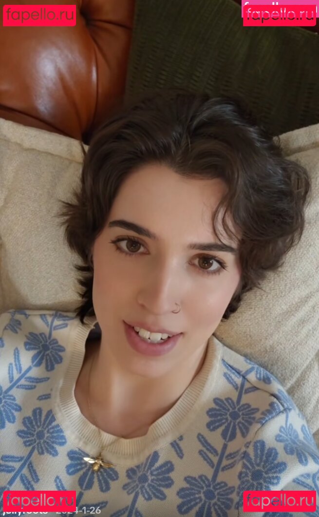 Jellyroots / jelly_roots Onlyfans Photo Gallery 