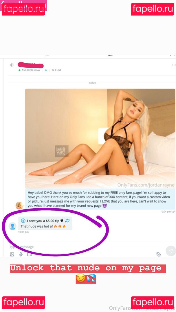 jordan_raynee / jordanrayne Onlyfans Photo Gallery 