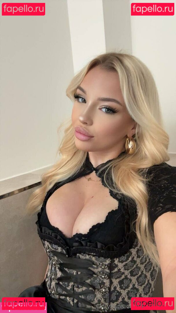 luisa-sofie / luisa__sofie Onlyfans Photo Gallery 