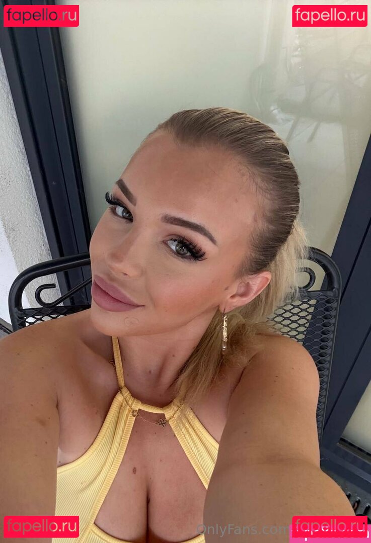 luisa-sofie / luisa__sofie Onlyfans Photo Gallery 