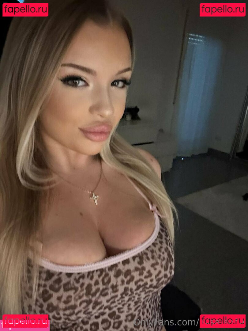 luisa-sofie / luisa__sofie Onlyfans Photo Gallery 