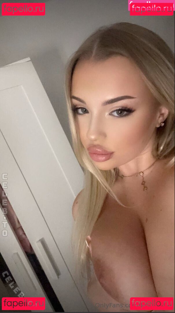 luisa-sofie / luisa__sofie Onlyfans Photo Gallery 