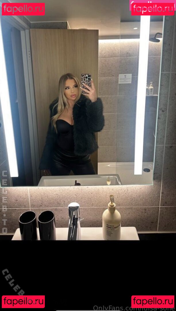 luisa-sofie / luisa__sofie Onlyfans Photo Gallery 