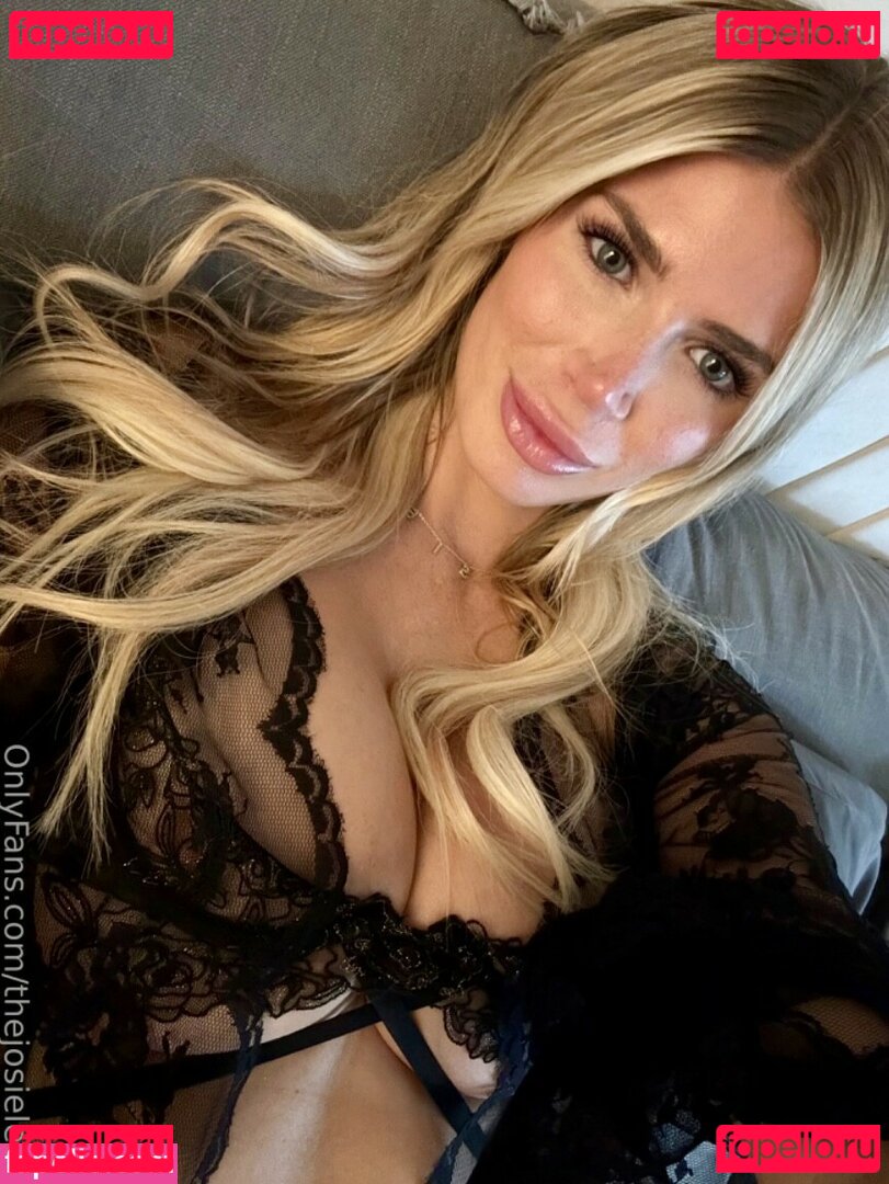 Josie Leigh / thejosieleigh Onlyfans Photo Gallery 