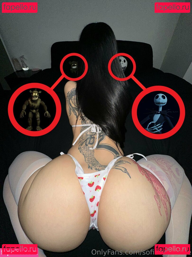 sofiaryuk / sofiaryuk_free Onlyfans Photo Gallery 