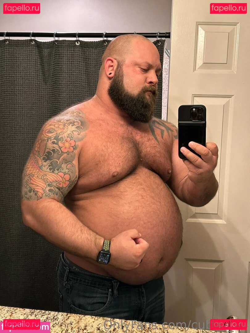 cubby_84 Onlyfans Photo Gallery 