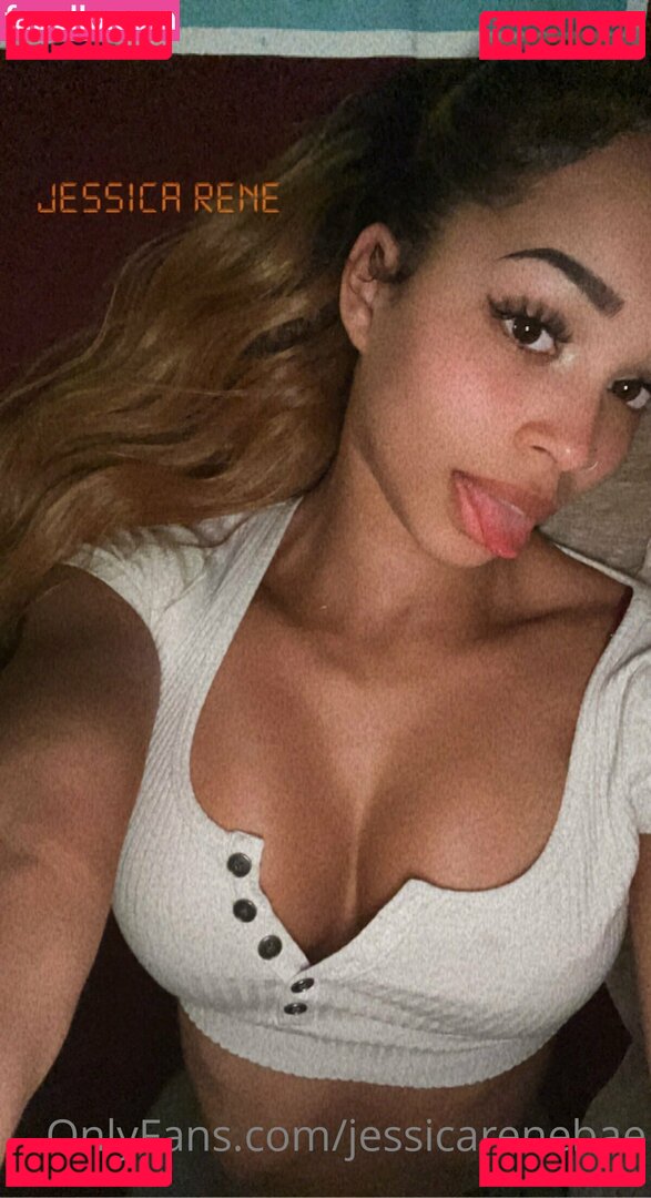 jessicarenebae Onlyfans Photo Gallery 