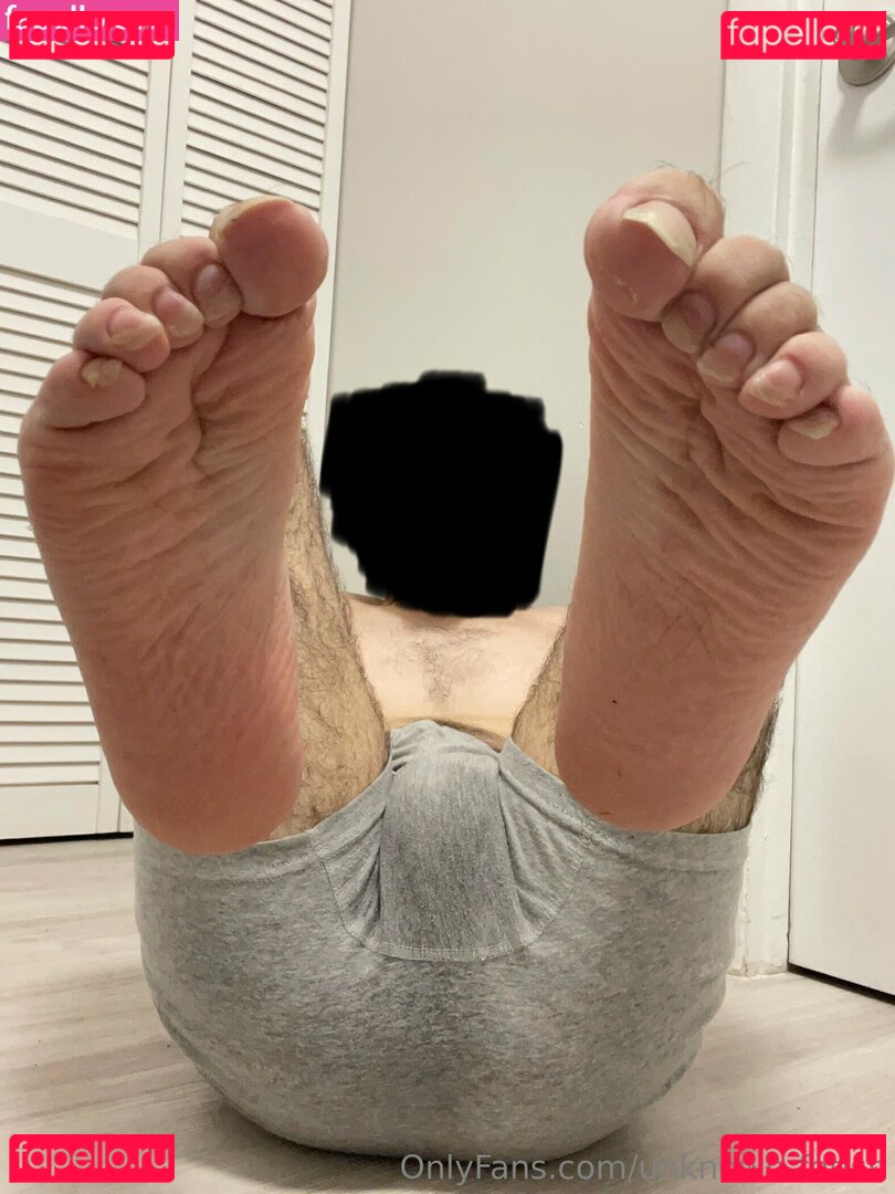 unknown-fetish Onlyfans Photo Gallery 