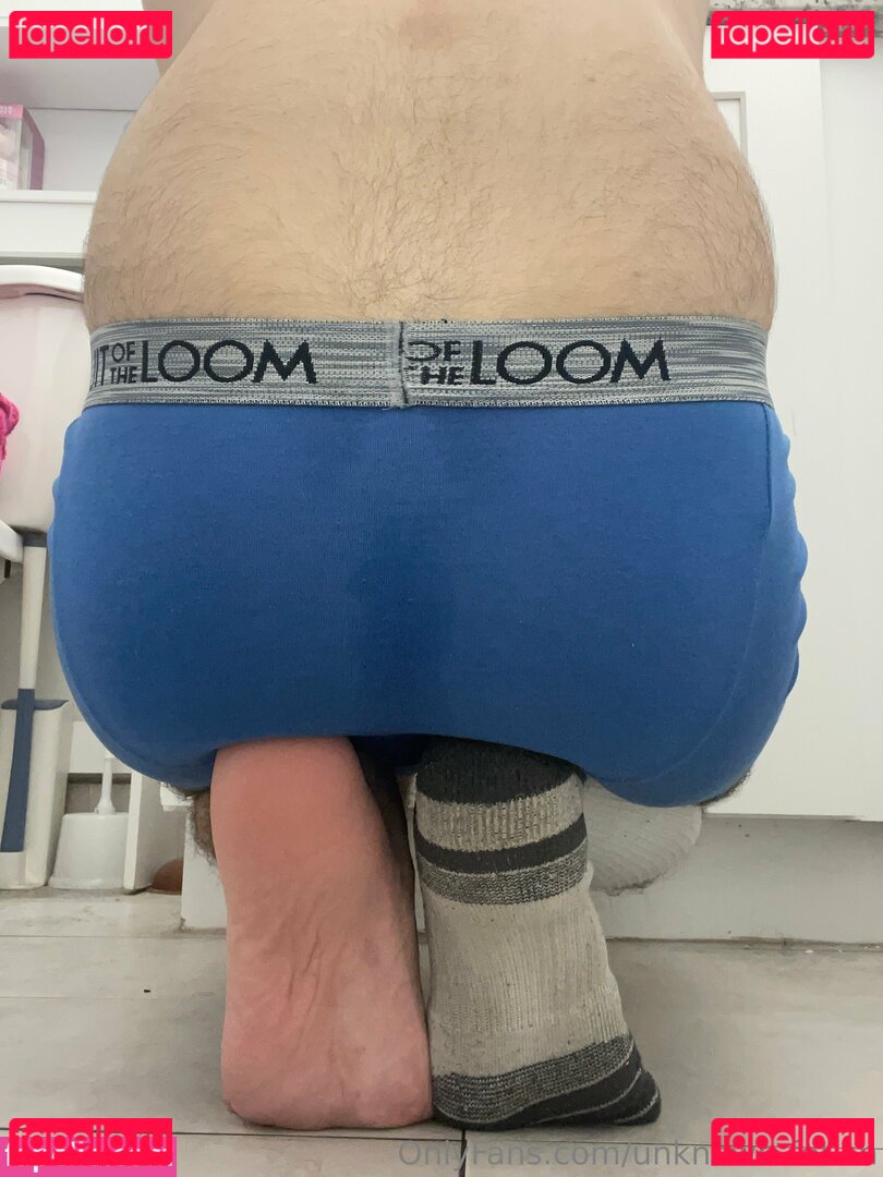 unknown-fetish Onlyfans Photo Gallery 