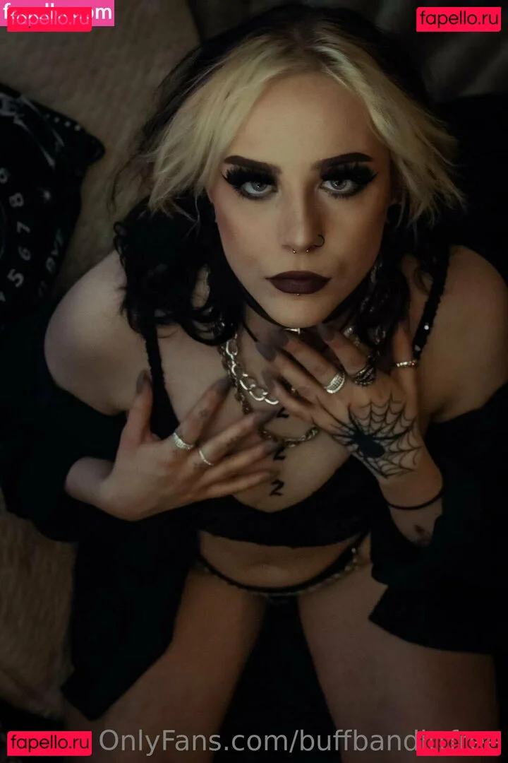 buffbandittfree Onlyfans Photo Gallery 