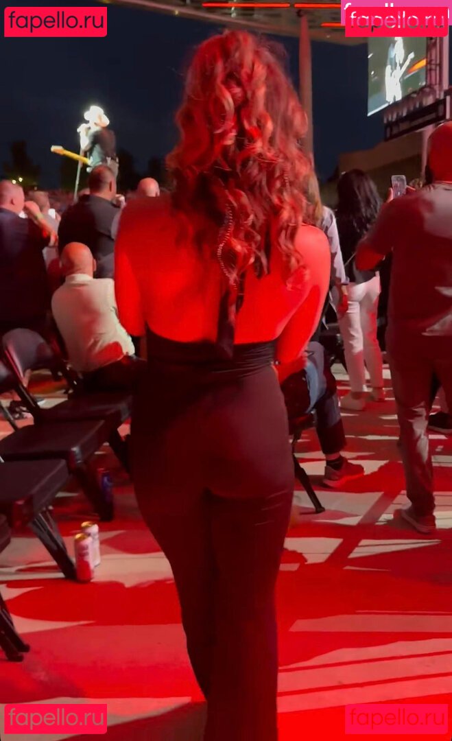 Demi Bagby / demibagby Onlyfans Photo Gallery 