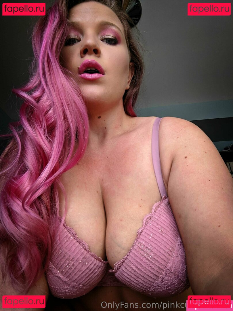pinkcurvyblonde / reelcurvyblonde Onlyfans Photo Gallery 