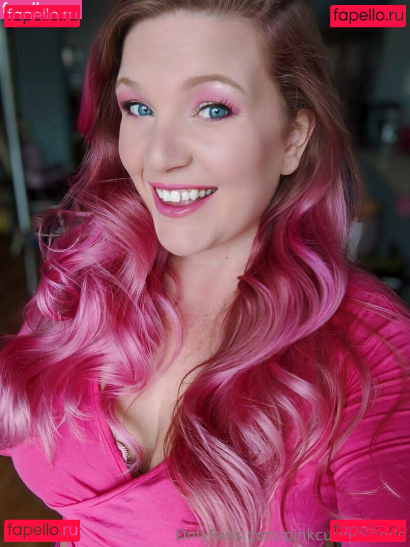 pinkcurvyblonde / reelcurvyblonde Onlyfans Photo Gallery 