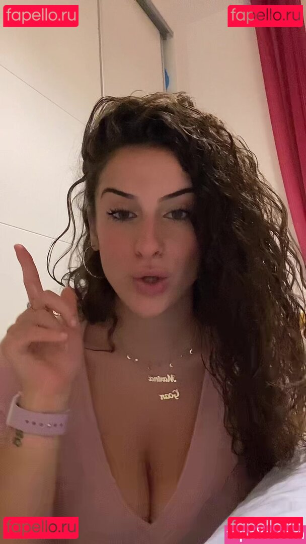 mariannanagno / mariinagoan Onlyfans Photo Gallery 