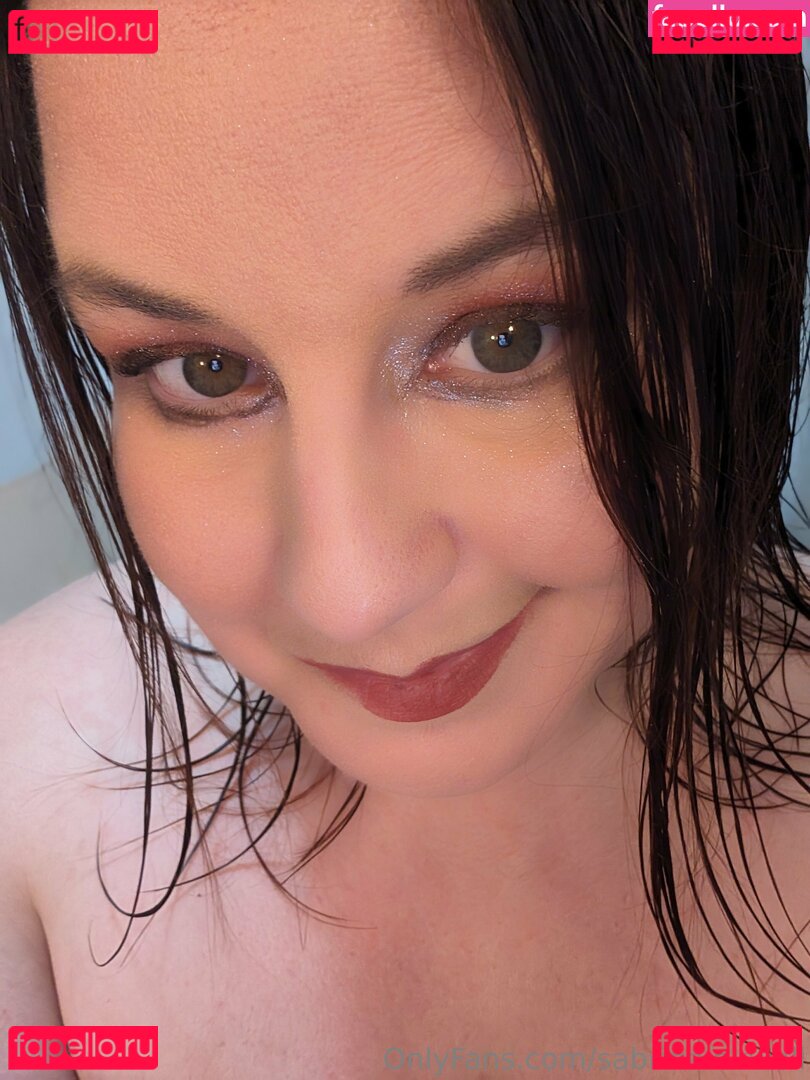 sabrinainkwell Onlyfans Photo Gallery 