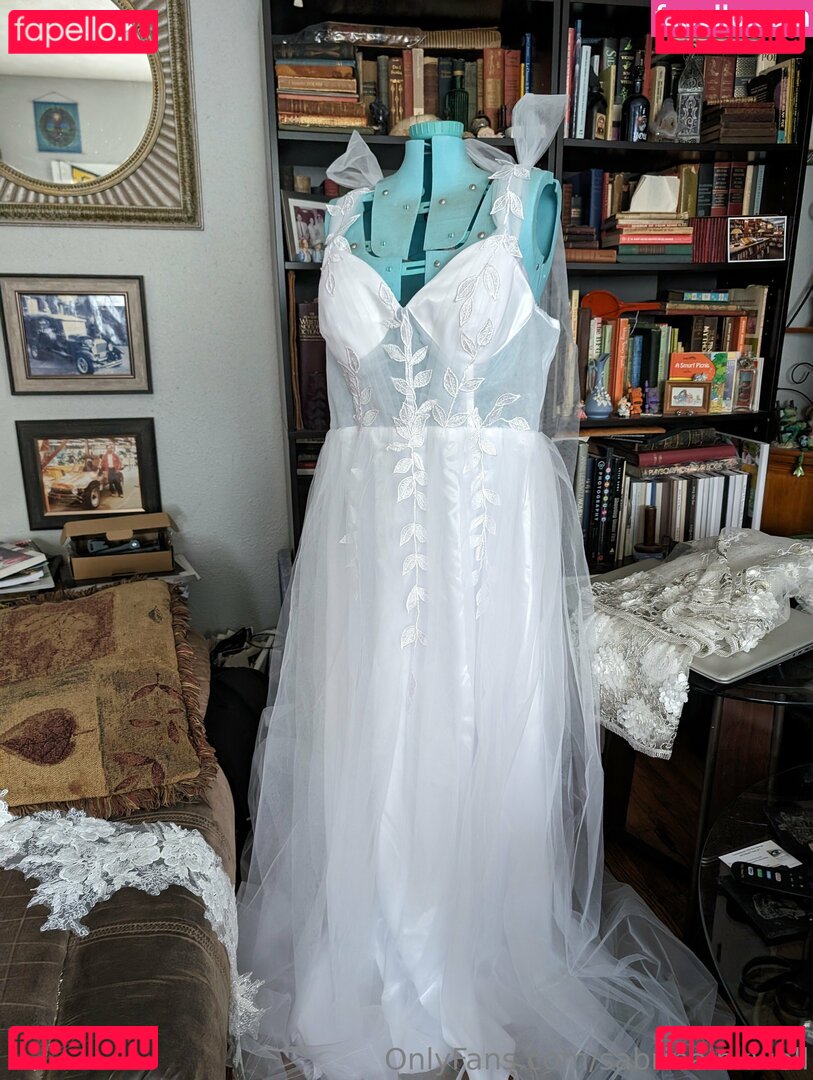 sabrinainkwell Onlyfans Photo Gallery 