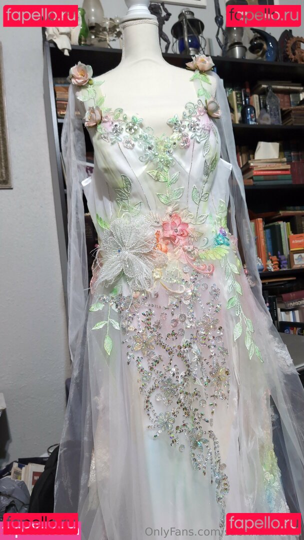 sabrinainkwell Onlyfans Photo Gallery 