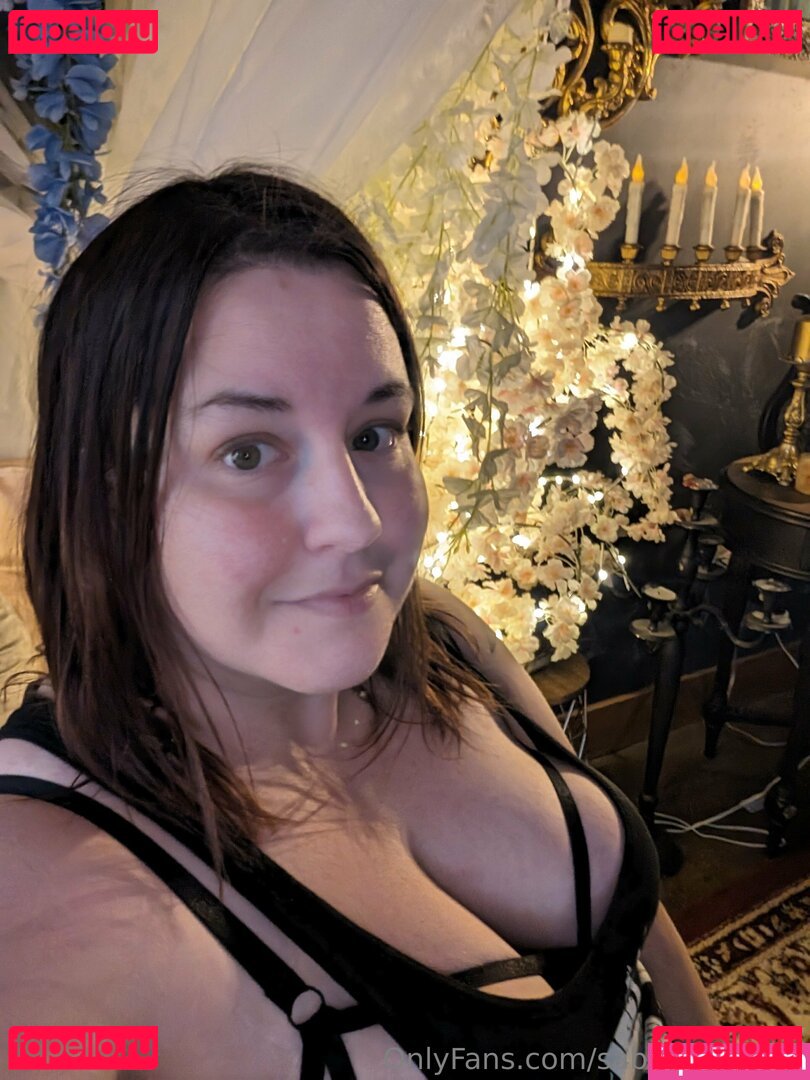 sabrinainkwell Onlyfans Photo Gallery 