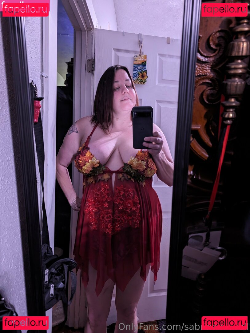 sabrinainkwell Onlyfans Photo Gallery 