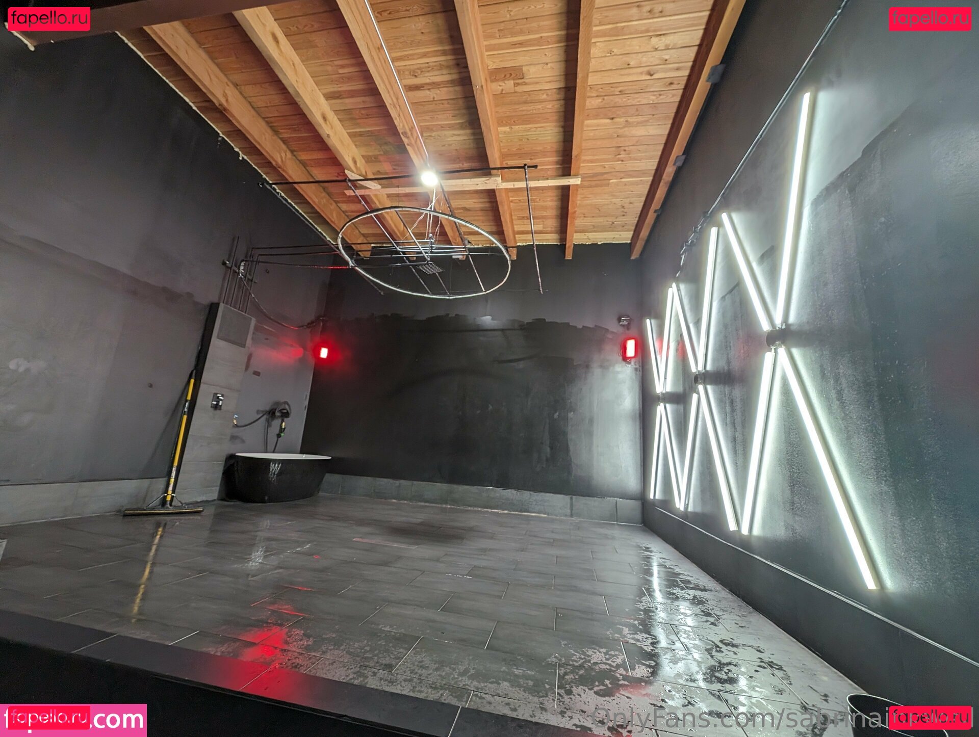 sabrinainkwell Onlyfans Photo Gallery 